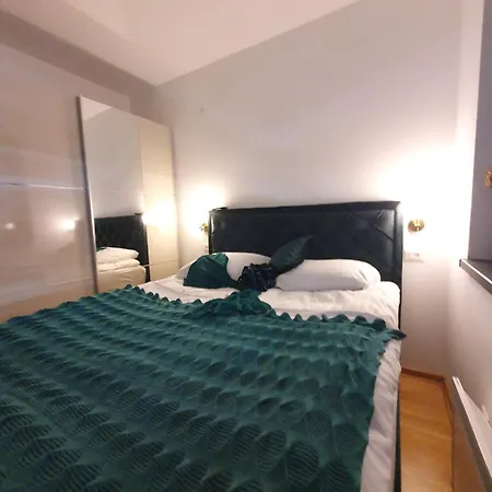 Simba Apartamento Zlatibor