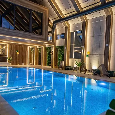 Simba Apartamento Zlatibor