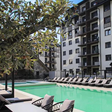 Apartman Simba Zlatibor