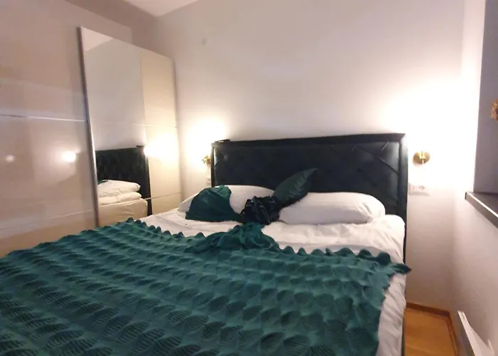 Simba Apartamento Zlatibor