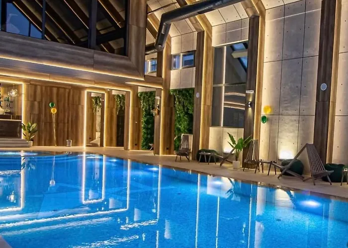 Simba Lejlighed Zlatibor