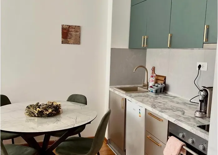 Apartamento Simba Zlatibor