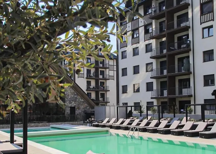 Apartamento Simba Zlatibor